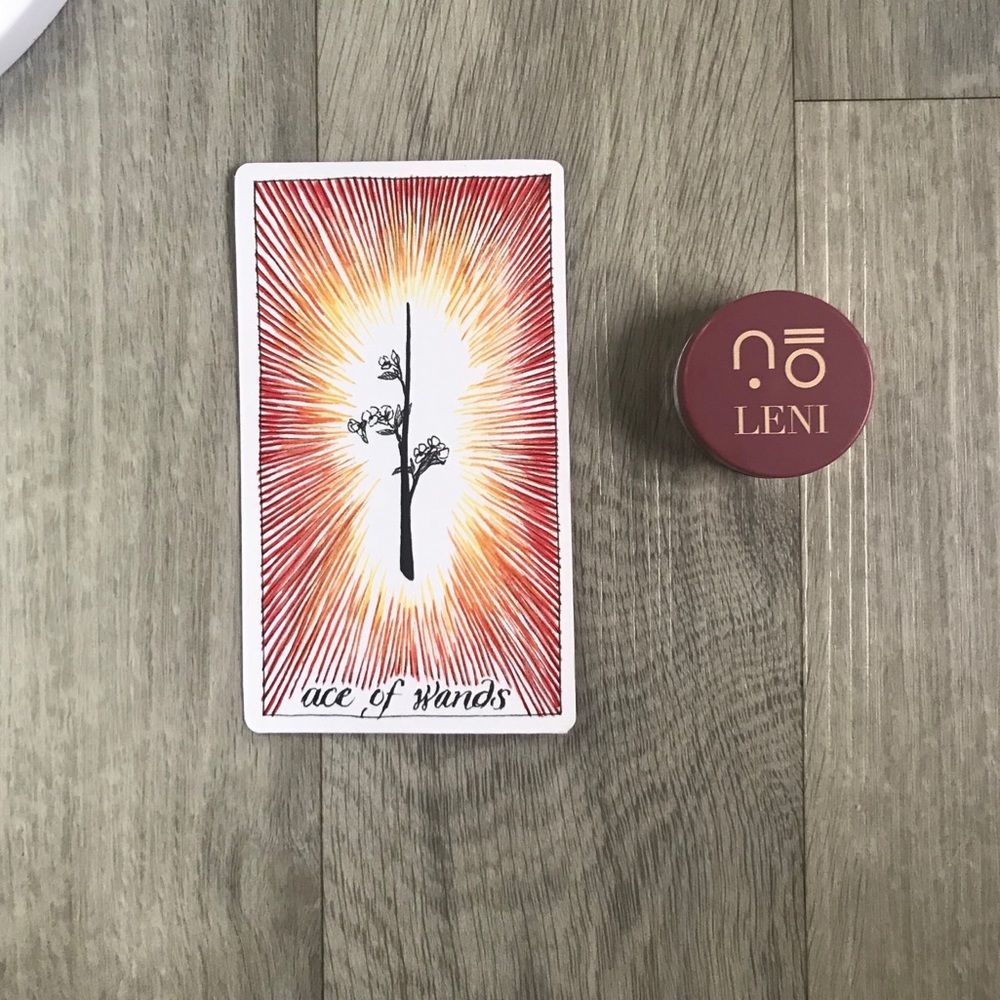 LENI | Loose Pigment in “Byron Bay” | NWT